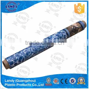 Import and Export Trade Top-rate Anti-aging Swimming Vinyl Pool Liner thumbnail-1