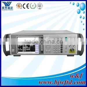 AV1464 Series Synthesized Signal Generators thumbnail-1