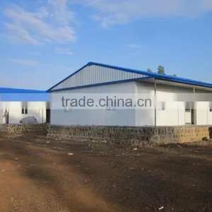 Home Room Partition Panel House, Mobile Home Paneling, China Supplier for Housing thumbnail-2