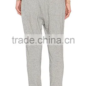 2016 New Design Yoga Pants Women Sports Pants Plus Size Women Clothing thumbnail-3