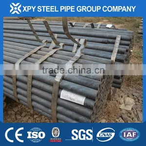 Seamless Steel Pipes thumbnail-6