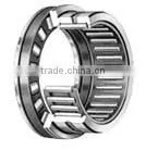 Needl Roller and Thrust Cylindrical Roller Bearing NKXR...Z thumbnail-6