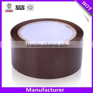 China Supplier Hot-selling Sealing Tapes Self Water-proof Brown Adhesive Tape thumbnail-1