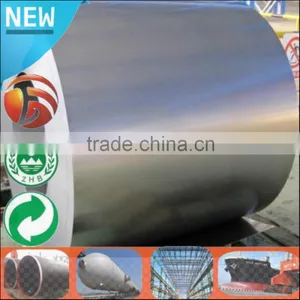 Hot Dipped Dx51d Z275 Galvanized Steel Coil Z275 Price per Ton thumbnail-1
