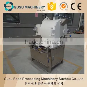 Hot Selling Mini 20L Chocolate Conching Machine for Small Business thumbnail-3