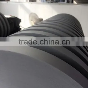 PVC Tape Use for Flexible Duct High Quality For Cable And Wire Wrapping thumbnail-5