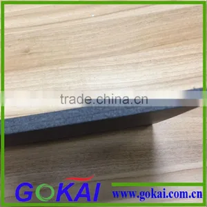 150gsm 10mm Thickness Advertisement Package Use Art Paper Foam Board With Hard Paper On Both Sides thumbnail-1