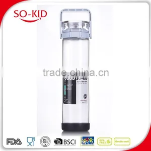 Factory Supply Glass Water Bottle thumbnail-1