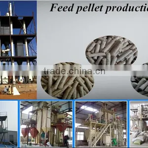 Feed Pellet Machine thumbnail-1