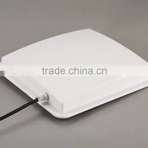 Long Distance in Vehicle Management UHF RFID Reader China thumbnail-5