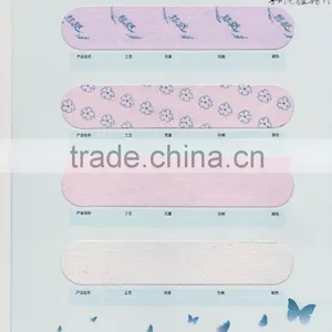 28mm Functional Chip for Sanitary Napkin Towel thumbnail-2