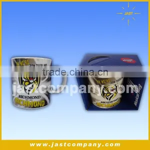 Wholesale Sports Team Song Musical Coffee Mugs thumbnail-1