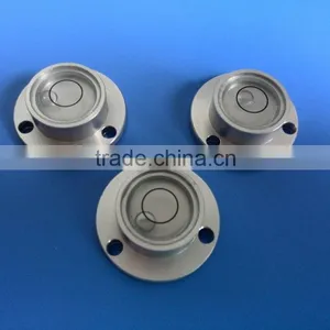 Metal Circular Gradienter Plastic Handheld Liquid Level Meter thumbnail-6