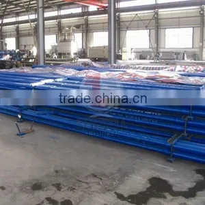 4 1/2 Integral Spiral Heavy Weight Drill Pipe thumbnail-1