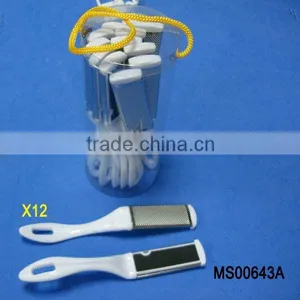 Foot File thumbnail-1