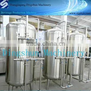 Active Carbon Filter Machine thumbnail-1