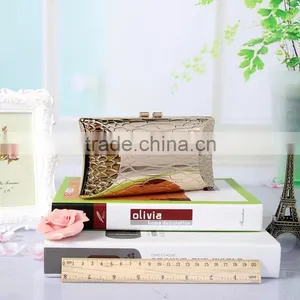 New Style 2015 New Finger Evening Bag for Party Korean Clutch Bag Oem Women Clutch Bag thumbnail-3