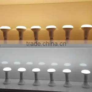 High Lumen High Power ce Rohs Mushroom 85-265v R95 E27 Led Bulb 15w Quality Choice thumbnail-6