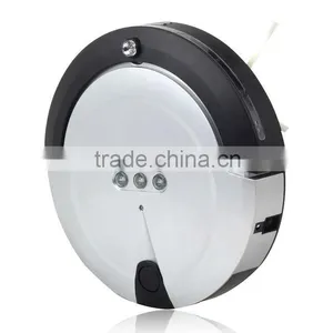 2015 Newest Fashionable Robot Vacuum Cleaner thumbnail-1