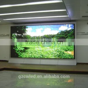 Supply Stage Rental Indoor Full Color P10 Led Display thumbnail-3