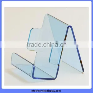 New Arrival Best Quality Acrylic Tabletop Lipstick Display Stand thumbnail-5