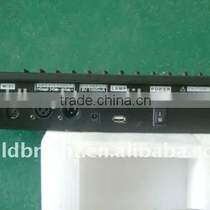 Led Lighting Dimmer Controller Disco 384 Controller thumbnail-3