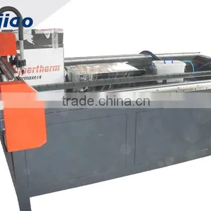 Cnc Plasma Cutting Machine TJ-1325 thumbnail-1