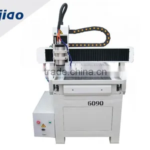 Hot Sale Jade Engraving Machine 6090 thumbnail-1