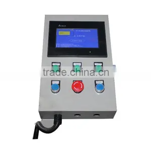 Automotive Tube Brake Hose and Power Steering Hose Winding Machine thumbnail-3