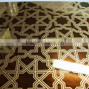 Islamic Designs-Stainless Steel thumbnail-1