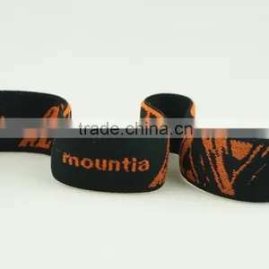 High Quality Jacquard Elastic Band for Underwear thumbnail-1
