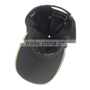 Custom Fashion 3D Enbrossed Prismatic Net Baseball Cap thumbnail-5