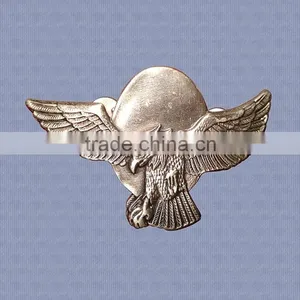 2015 Metal,zinc Alloy, Enamel Pin Badges thumbnail-2