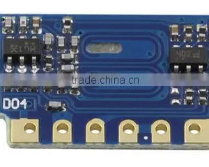 Superheterodyne Low Power RF Module, 433M Wireless Receiver thumbnail-1