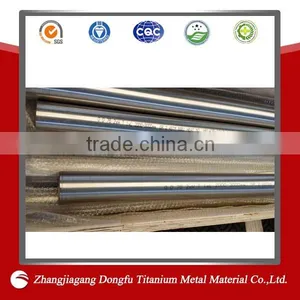 10mm Welding Titanium Metal Tube Supplier thumbnail-1