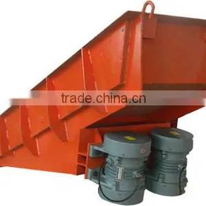Good Performance Vibrating Feeder thumbnail-1