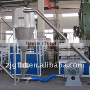 PVC Plastic Granulation Line thumbnail-1