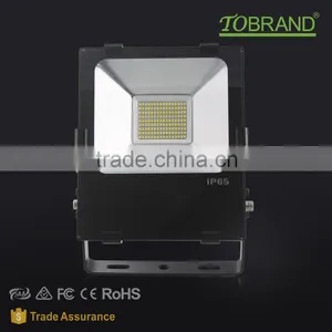 2015 Aluminum Material Approved TUV CE New Project Led Flood Light thumbnail-1