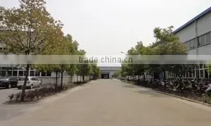 Luan Micro & Special Motor Co., Ltd. company overview - view 2 thumbnail
