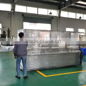 Automatic Essential Oil Filling Machine thumbnail-4