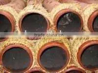 High Quality Chromium Carbide Hardfacing Wear Steel Pipe thumbnail-1