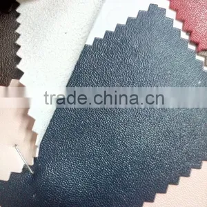 Microfiber ,Good Quality for Shoes and Sofa thumbnail-1