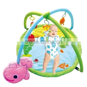 2016 New Baby Mat for Gym From China Mat for Babies thumbnail-5