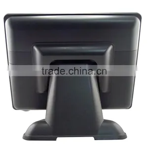 15" All In One Touch Screen POS Terminal thumbnail-2