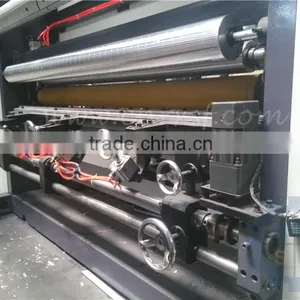Decorative Paper Rotogravure Printing Machine thumbnail-2