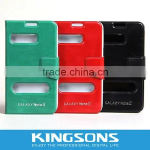 Protective Case Cover for Galaxy2 K8474U thumbnail-1