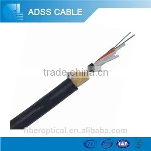 1/2/4/12 Core Single Mode Optic Fiber Cable Price thumbnail-6