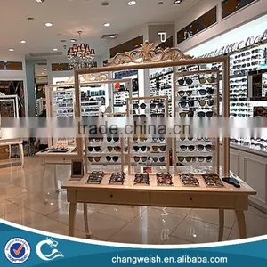 Eyewear Display Stand and Display Shelf thumbnail-1
