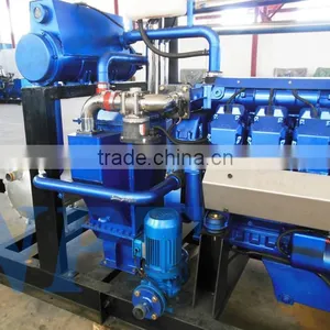 1000kw Natural Gas Generator From China Manufacture thumbnail-4