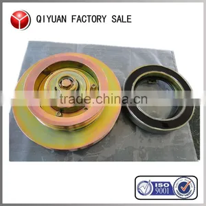 Bus Auto Spare Parts Air Conditioner System Compressor Clutch ac Compressor Clutch thumbnail-1